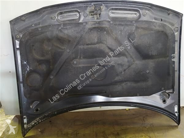 Vrachtwagenonderdelen Audi Capot pour voiture...