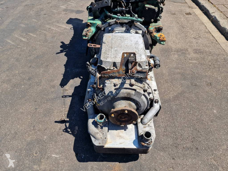 Peças pesados Voith Turbo 864.5