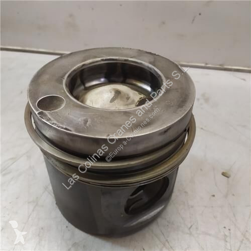 Náhradní díly pro kamiony  Piston pour camion...