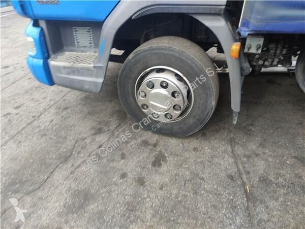 Pièces poids lourds DAF Moyeu pour camion...