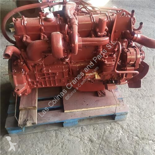 Reservdelar lastbilar Renault Moteur pour...