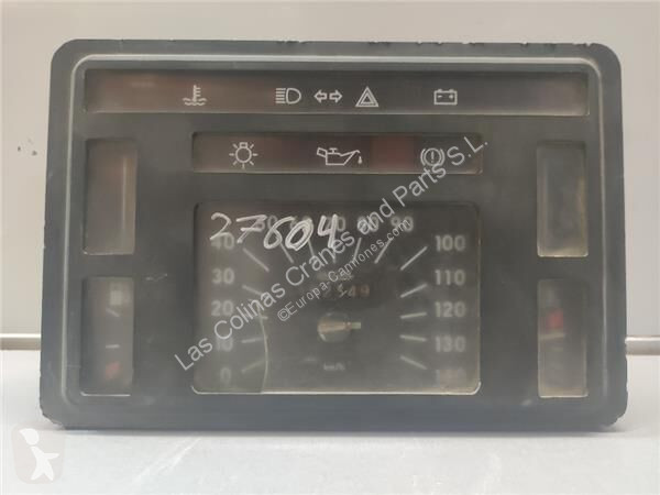 Vrachtwagenonderdelen Renault Tableau de bord...