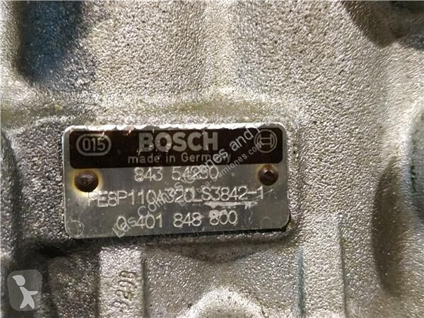 Reservdelar lastbilar Bosch Pompe d'injection...