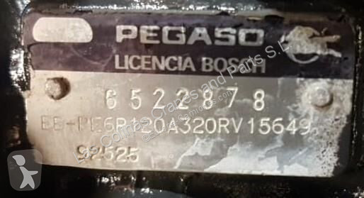 Reservdelar lastbilar Bosch Pompe d'injection...