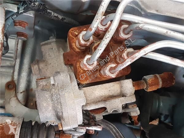 Reservdelar lastbilar Bosch Pompe d'injection...