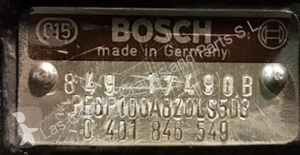 Reservdelar lastbilar Bosch Pompe à carburant...