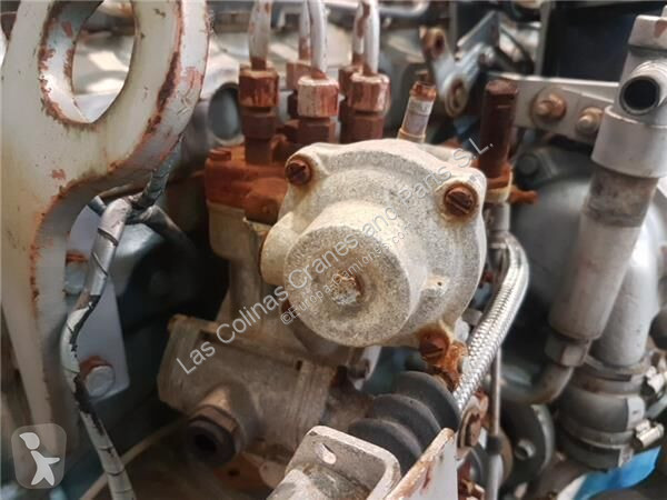 Reservdelar lastbilar Bosch Pompe à carburant...