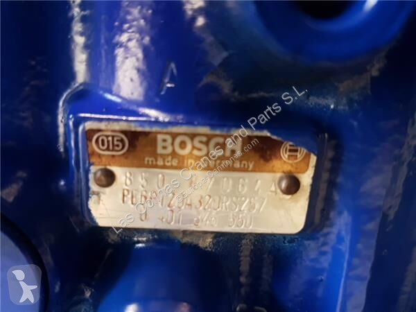 Reservdelar lastbilar Bosch Pompe à carburant...