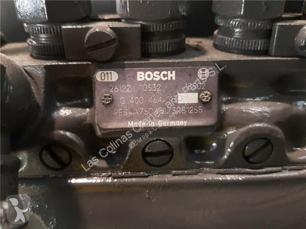 Reservdelar lastbilar Bosch Pompe à carburant...