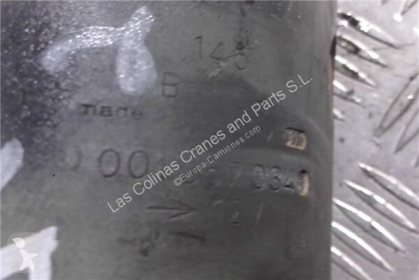 Reservdelar lastbilar Bosch Démarreur Motor...