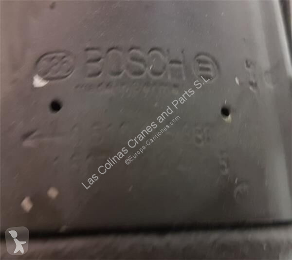 Reservdelar lastbilar Bosch Pompe hydraulique...