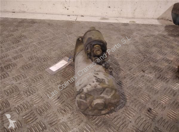 Reservdelar lastbilar MAN Démarreur Bosch Motor...