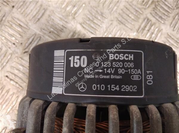 Reservdelar lastbilar Bosch Générateur...