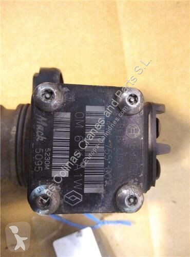 Vrachtwagenonderdelen Mack Injecteur Bosch...