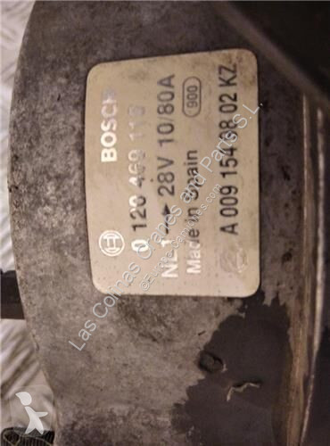 Reservdelar lastbilar Bosch Générateur...