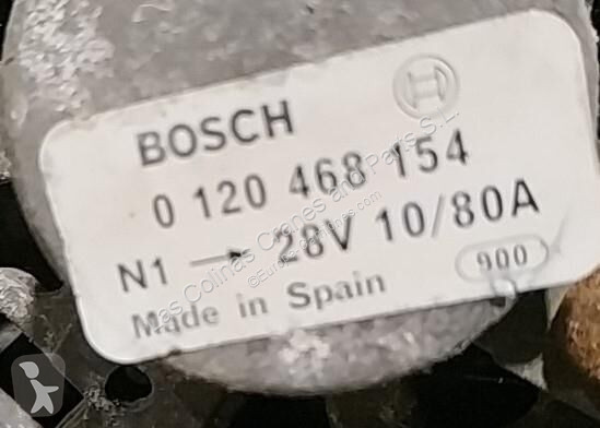 Reservedele til lastbil Renault GÃ©nÃ©rateur...