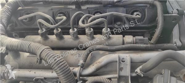 Vrachtwagenonderdelen Renault Moteur  YD 25 DTI...