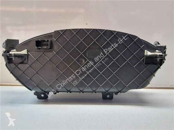 Reservdelar lastbilar Iveco Tableau de bord...