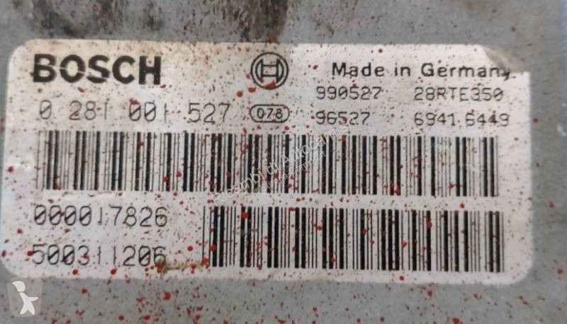 Vrachtwagenonderdelen Iveco