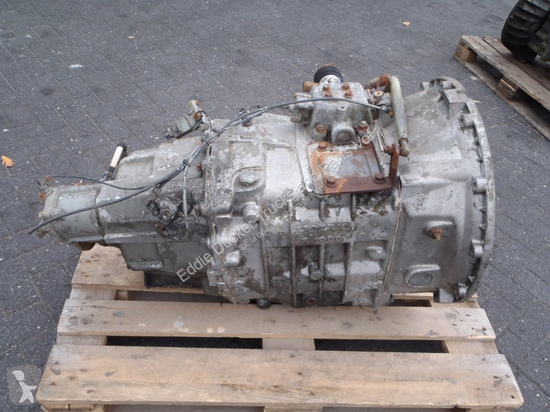 Reservdelar lastbilar Volvo 1652014 R1000