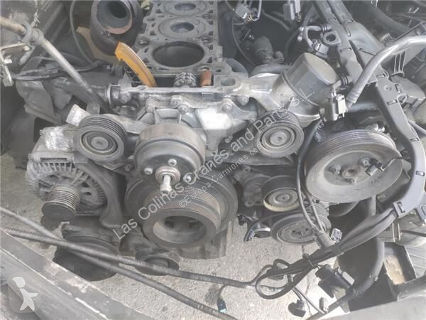 Pièces poids lourds OM Moteur Mercedes-Benz...
