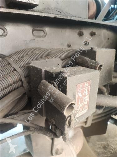 Reservdelar lastbilar Pompe de levage de...