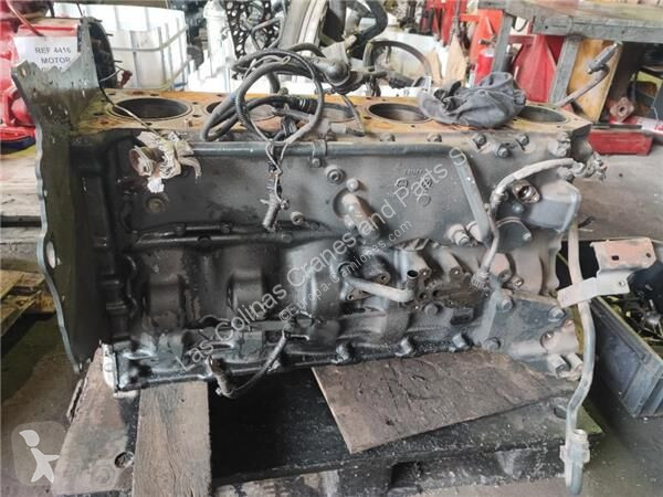 Pièces poids lourds Renault Radiateur d'huile...