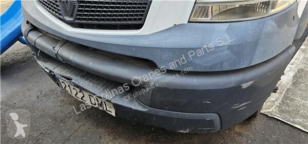 Pièces poids lourds Renault Radiateur de...