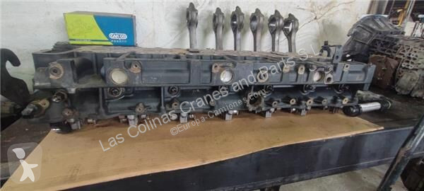 Vrachtwagenonderdelen MAN Bloc-moteur pour...