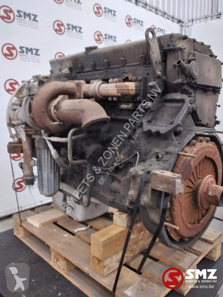 Reservdelar lastbilar Iveco Occ Motor Iveco 10