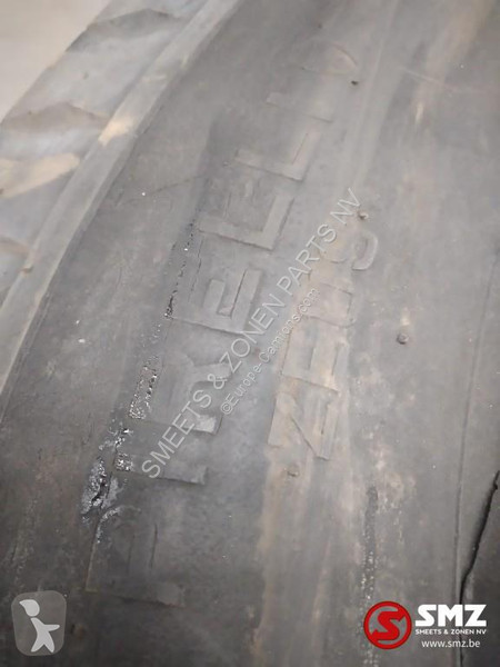 Reservdelar lastbilar Pirelli Occ...
