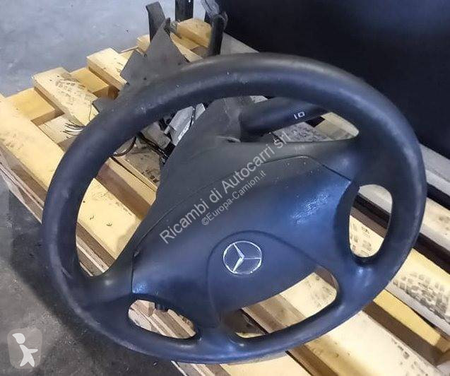 Pièces poids lourds Iveco