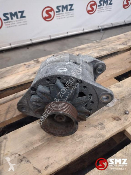 Vrachtwagenonderdelen Volvo Occ Alternator Volvo