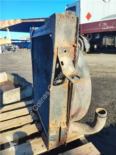 Pièces poids lourds Renault Radiateur de...