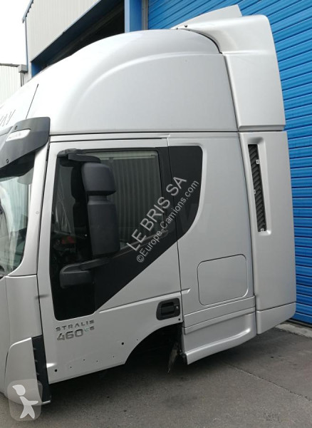 Pièces poids lourds Iveco CABINE PROFONDE...