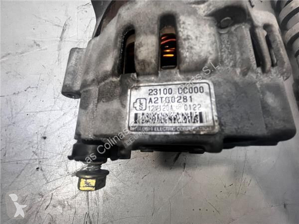 Reservedele til lastbil Renault Générateur pour...