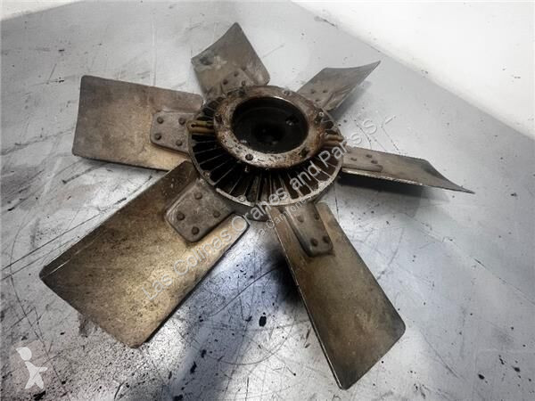 Reservdelar lastbilar  Ventilateur de...