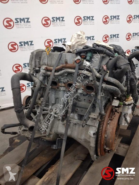 Piese camioane Nissan Occ otor Nissan maxima...