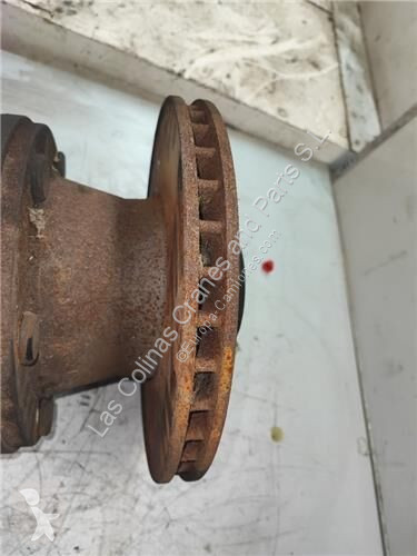 Repuestos para camiones Iveco Disque de frein...