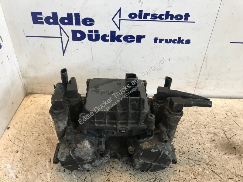 Pièces poids lourds DAF 1867002 REAR AXLE...