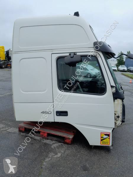 Pièces poids lourds Volvo