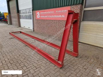 Pièces poids lourds
