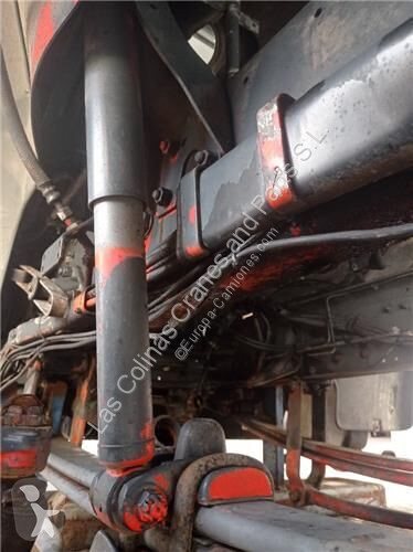 Reservedele til lastbil Scania Amortisseur pour...