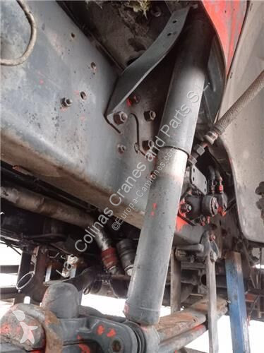 Pièces poids lourds Scania Amortisseur...