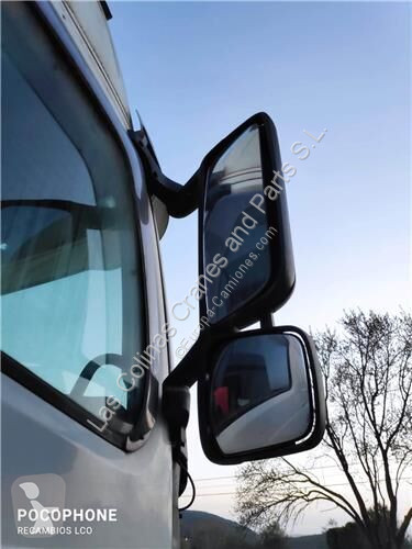Náhradní díly pro kamiony Volvo Rétroviseur...