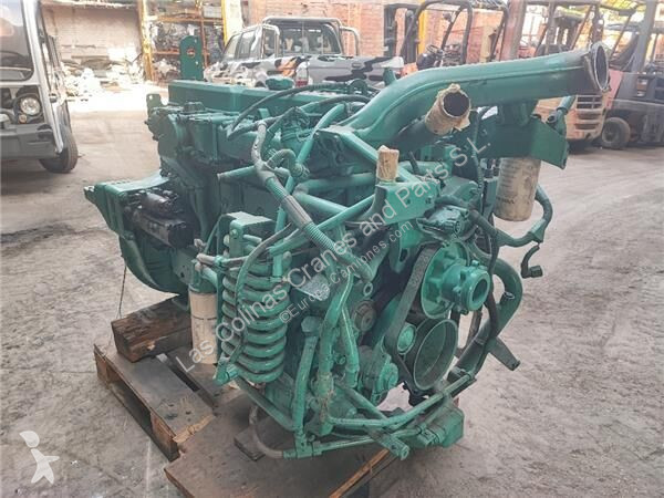 Reservedele til lastbil Volvo Moteur Motor...