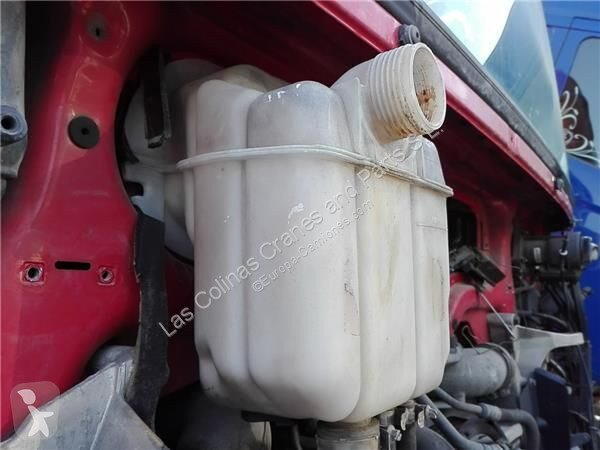 Náhradní díly pro kamiony Scania ésevoi...