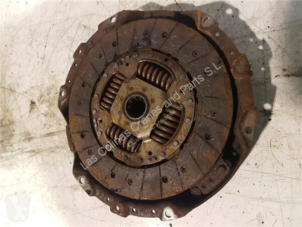 Pièces poids lourds Nissan Embrayage Kit De...