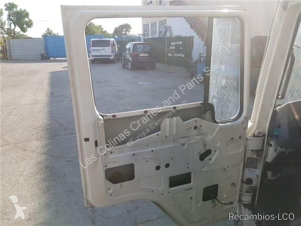 Piese camioane Nissan Porte Puerta Delantera...