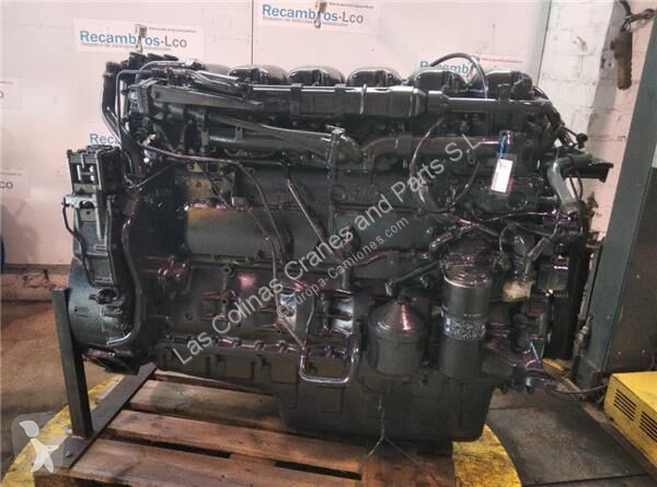 Peças pesados Scania Moteur Motor Completo...